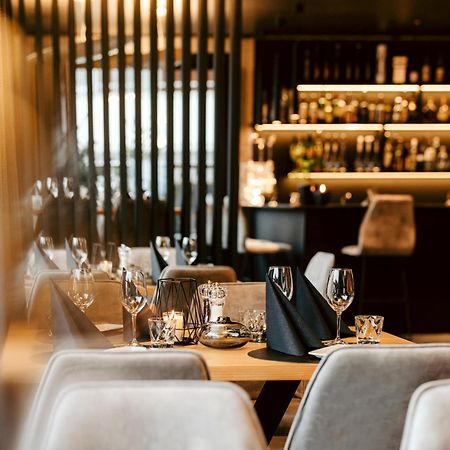 Almmonte Praeclarum Suites Design Hotel Wagrain Εξωτερικό φωτογραφία