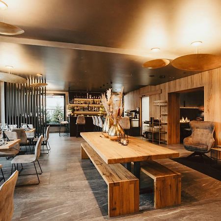 Almmonte Praeclarum Suites Design Hotel Wagrain Εξωτερικό φωτογραφία