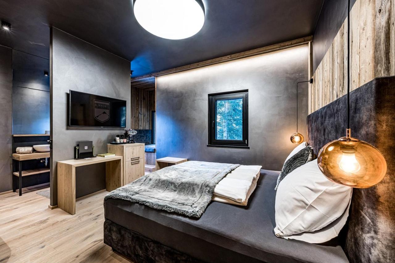 Almmonte Praeclarum Suites Design Hotel Wagrain Εξωτερικό φωτογραφία