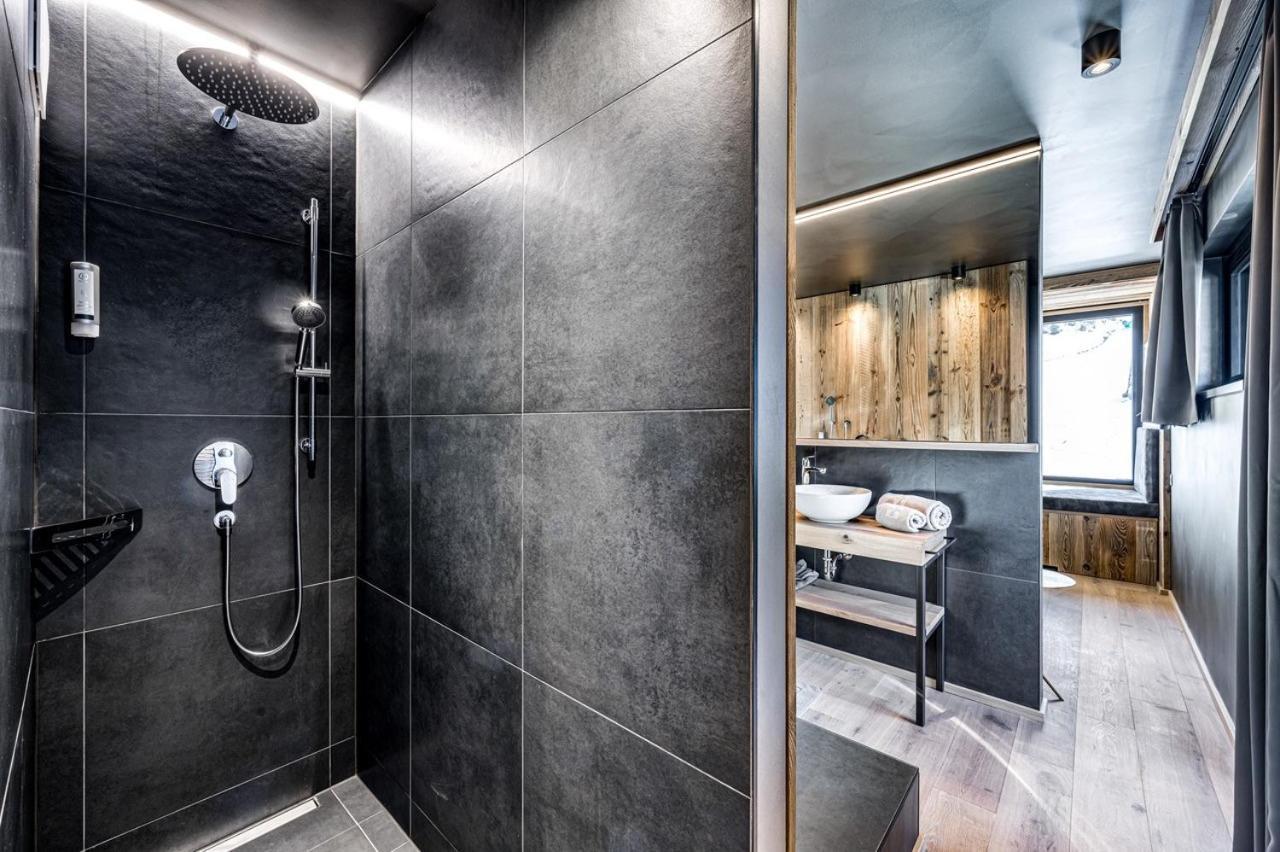 Almmonte Praeclarum Suites Design Hotel Wagrain Εξωτερικό φωτογραφία