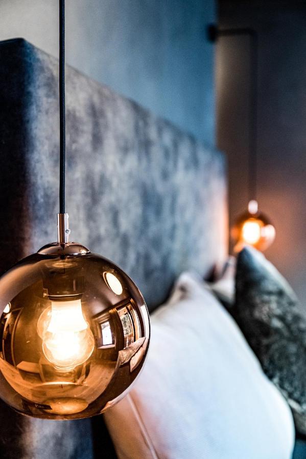 Almmonte Praeclarum Suites Design Hotel Wagrain Εξωτερικό φωτογραφία