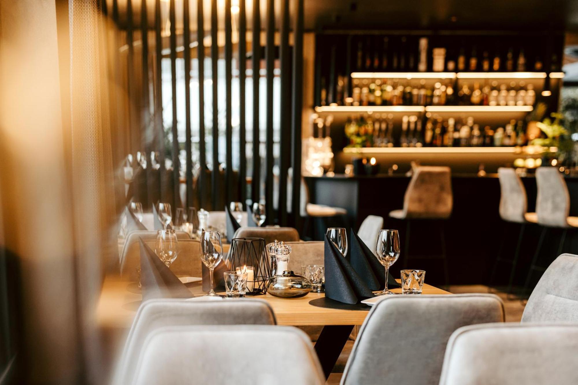 Almmonte Praeclarum Suites Design Hotel Wagrain Εξωτερικό φωτογραφία