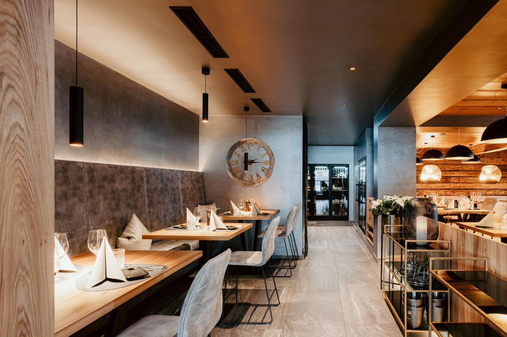 Almmonte Praeclarum Suites Design Hotel Wagrain Εξωτερικό φωτογραφία