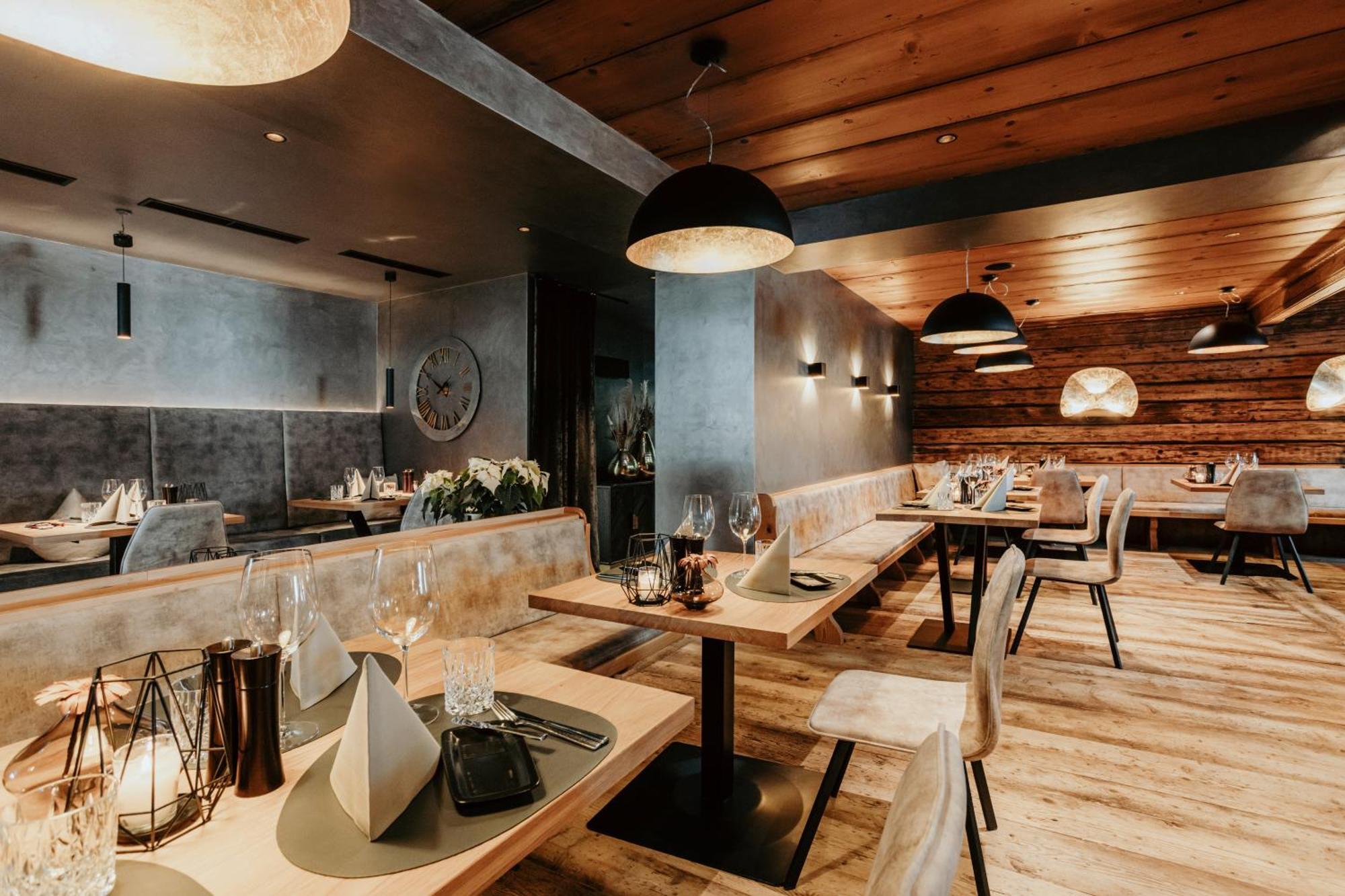Almmonte Praeclarum Suites Design Hotel Wagrain Εξωτερικό φωτογραφία
